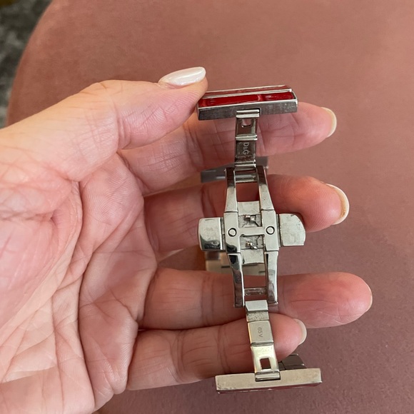 Dolce & Gabbana watch - Picture 3 of 5